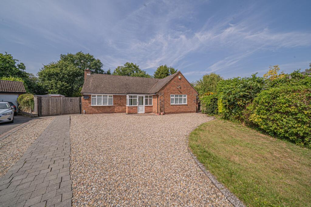 Additional image 34 of Orchard Road, Hockley Heath, B94