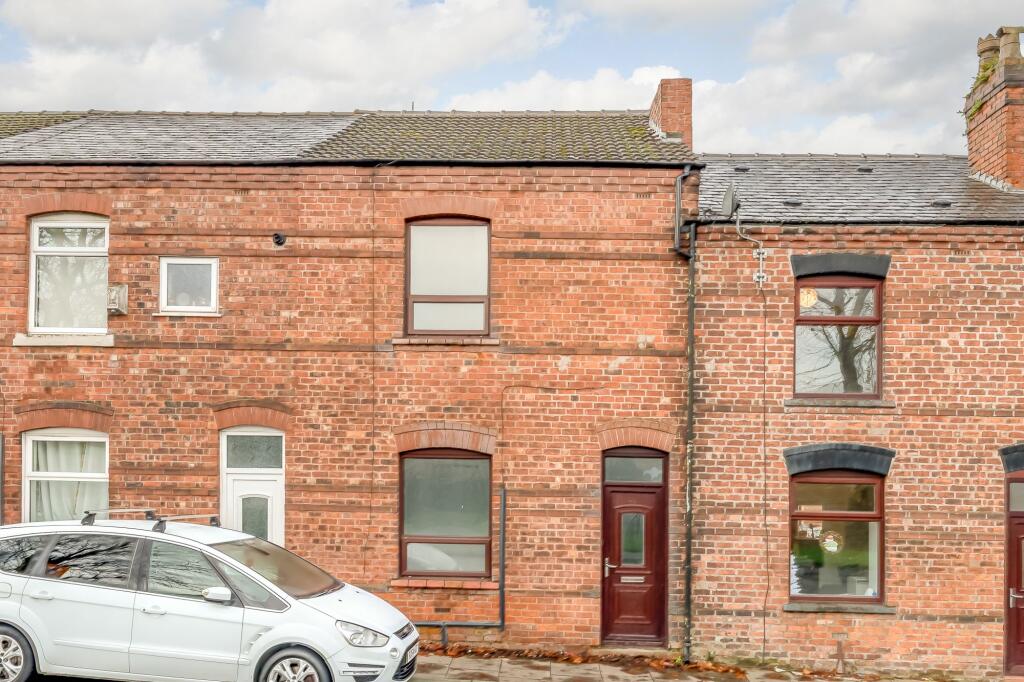 Main image of property: Scholefield Lane, Wigan, WN1