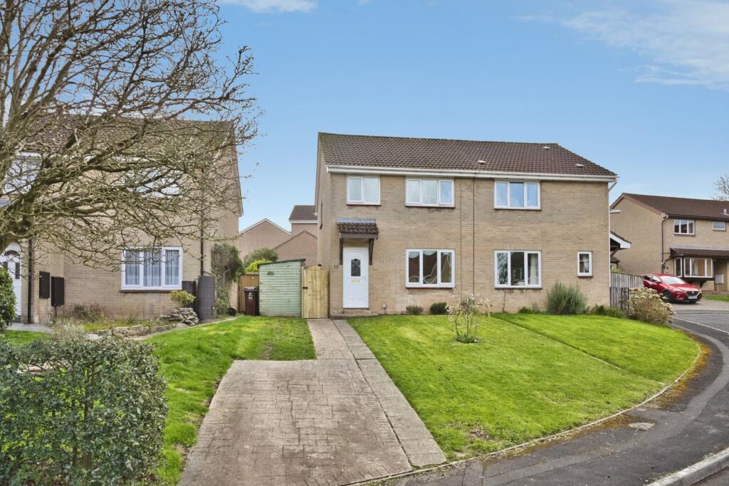 Main image of property: Golding Close, Wells, Somerset, BA5