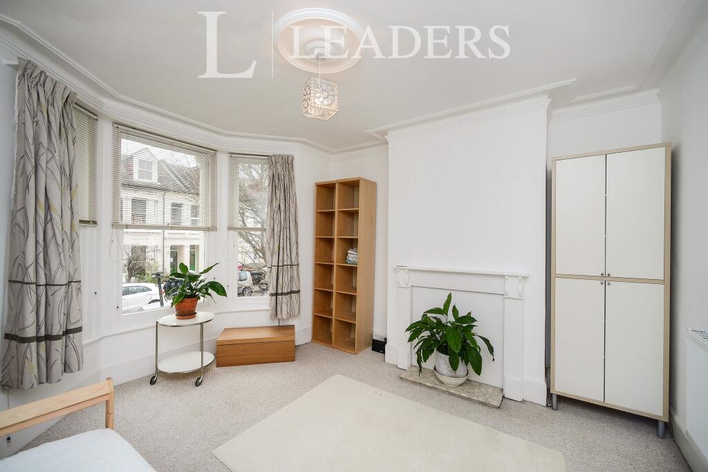 Main image of property: Westbourne Street, Hove, East Sussex, BN3