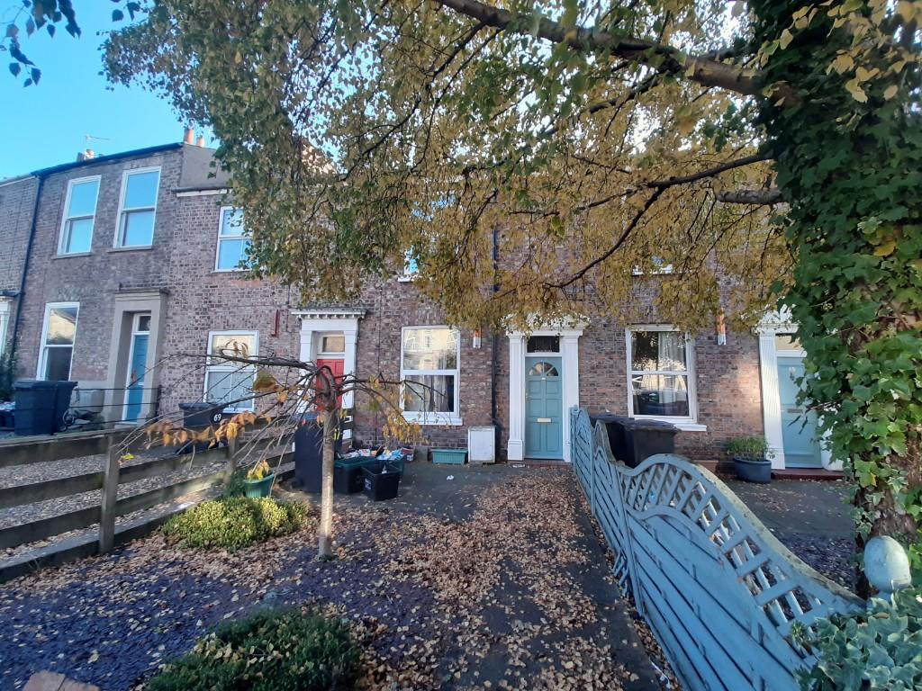 Main image of property: HESLINGTON ROAD, York, YO10