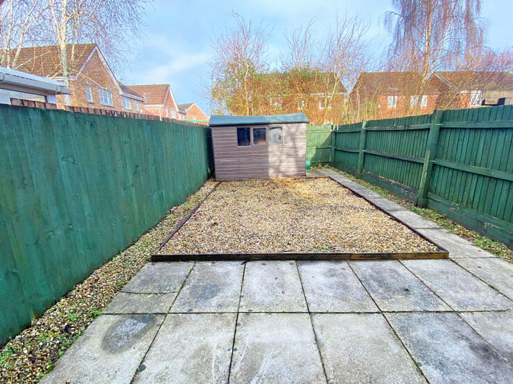 Clos Graddfa, Ystrad Mynach, Hengoed, CF82 7DL photo 3