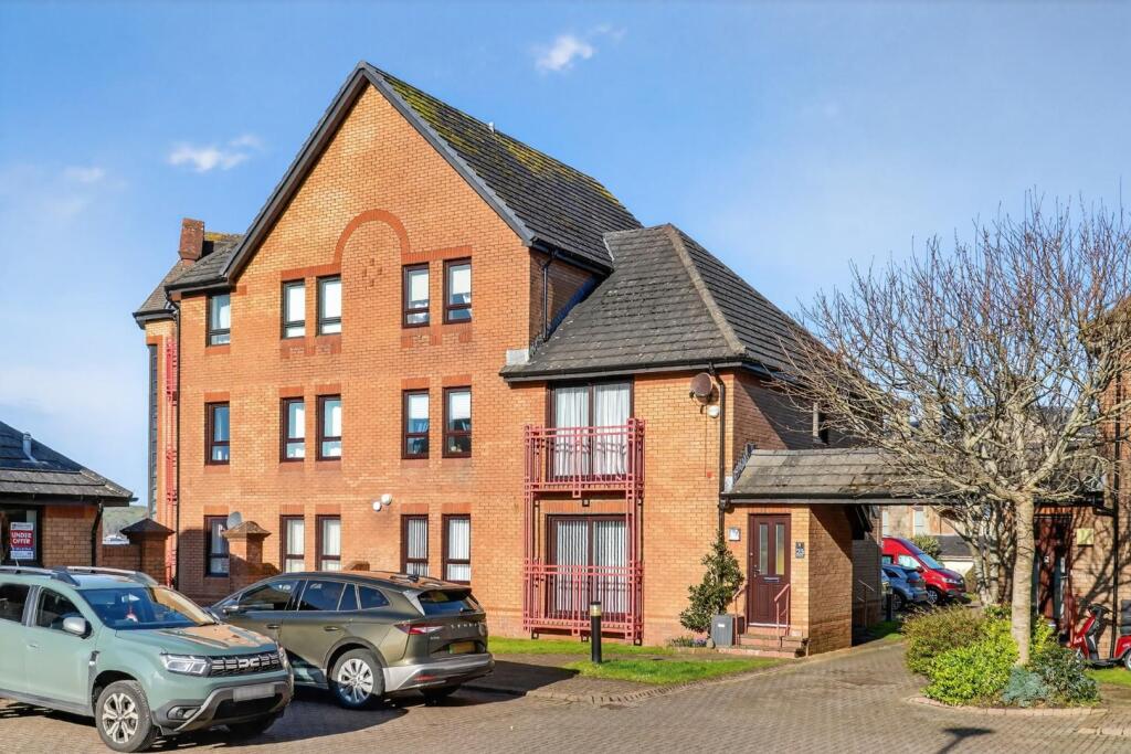 Main image of property: Curlinghall, Largs