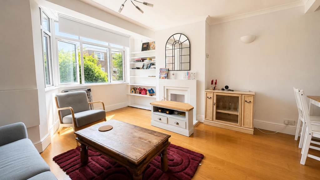 Main image of property: South Bank, Surbiton