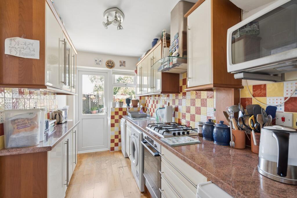 House in Watford - View 3