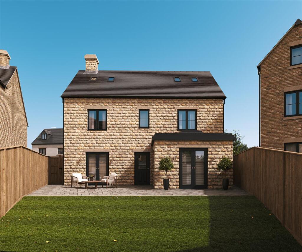 Plots 20 The Hazel, Bluebell Meadows, Woodhouses Village, Failsworth photo 2