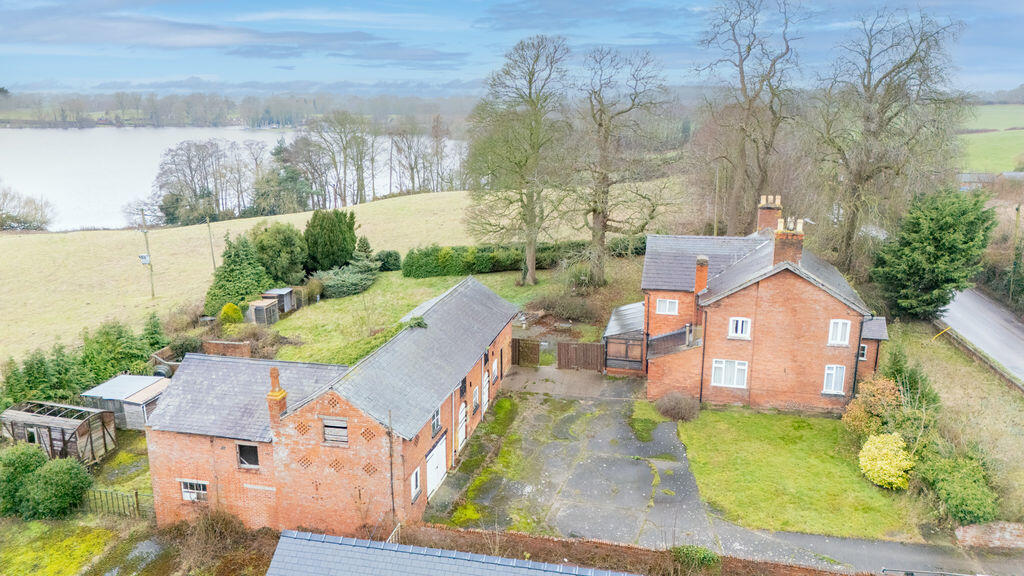 Main image of property: Whitemere, Ellesmere