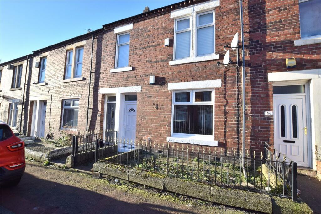 Main image of property: Portland Street, Pelaw, NE10