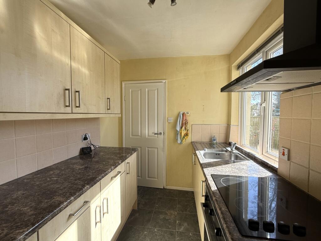 Zetland Road, Barnard Castle, County Durham, DL12 photo 4