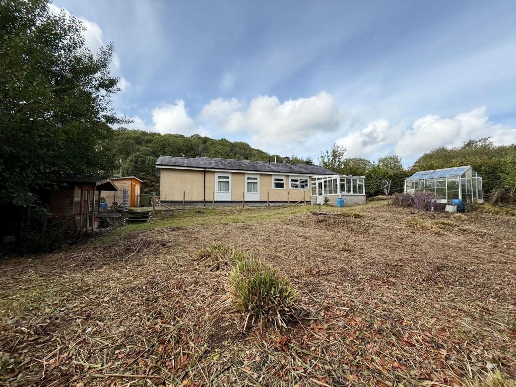House in Rhydymain, Brithdir and Llanfachreth - View 2