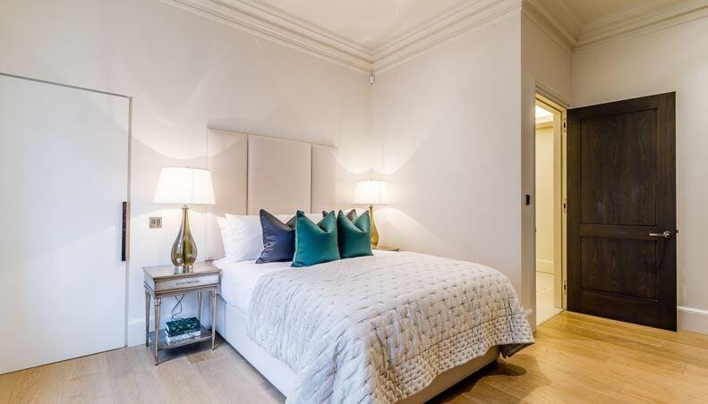 3 bedroom apartment for rent