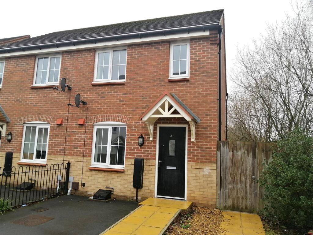 Main image of property: HOPWOOD STREET, NEWTON HEATH