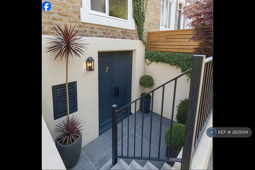Main image of property: Hencroft St South, Slough, SL1