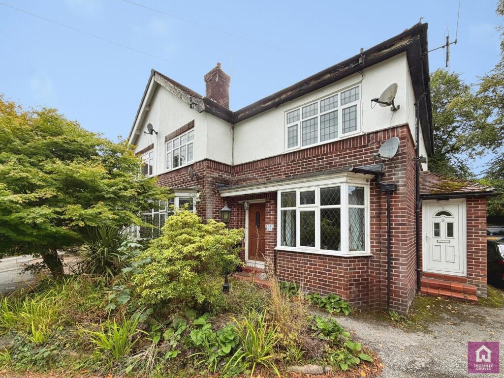Main image of property: Chiltern Gardens, Sale, Greater Manchester, M33