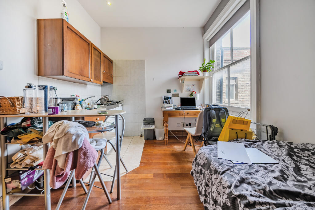 Main image of property: Bina Gardens, South Kensington, London, SW5