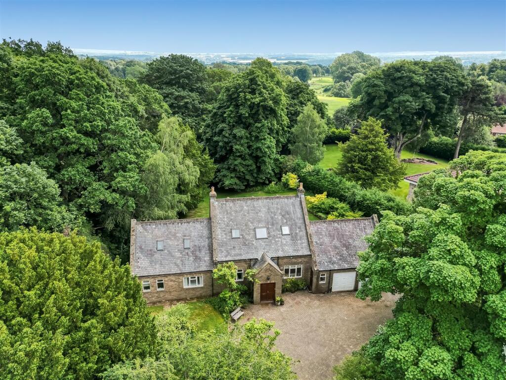 Main image of property: Brancepeth, Durham
