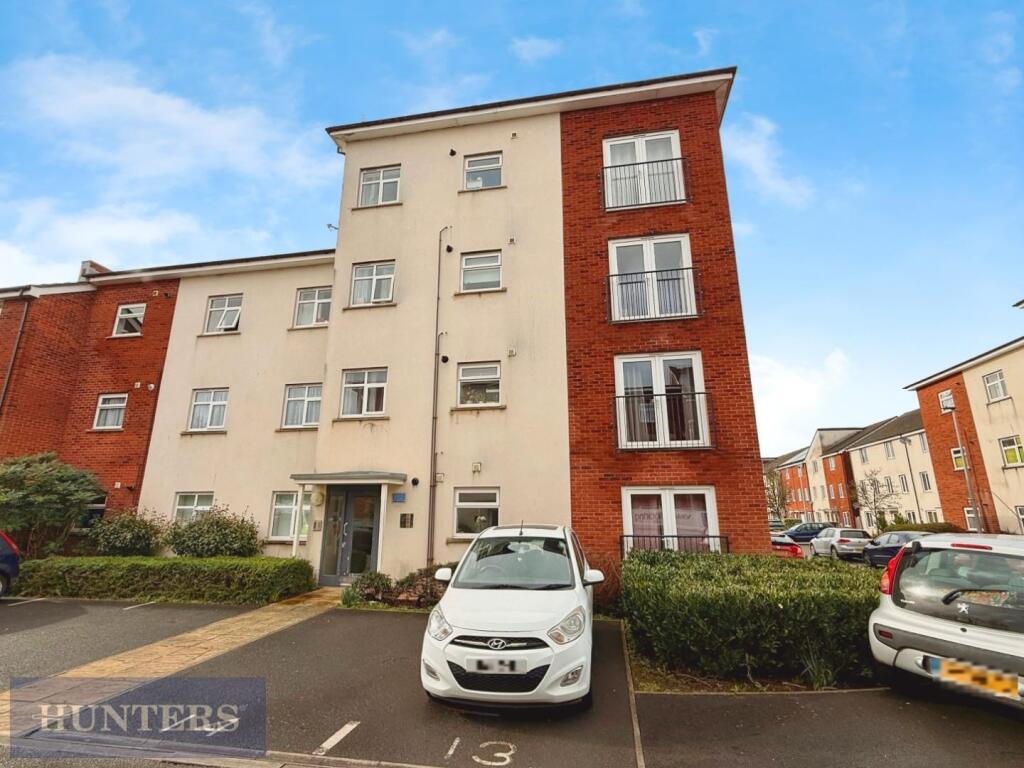 Main image of property: Thursby Walk, Exeter, EX4 8FL