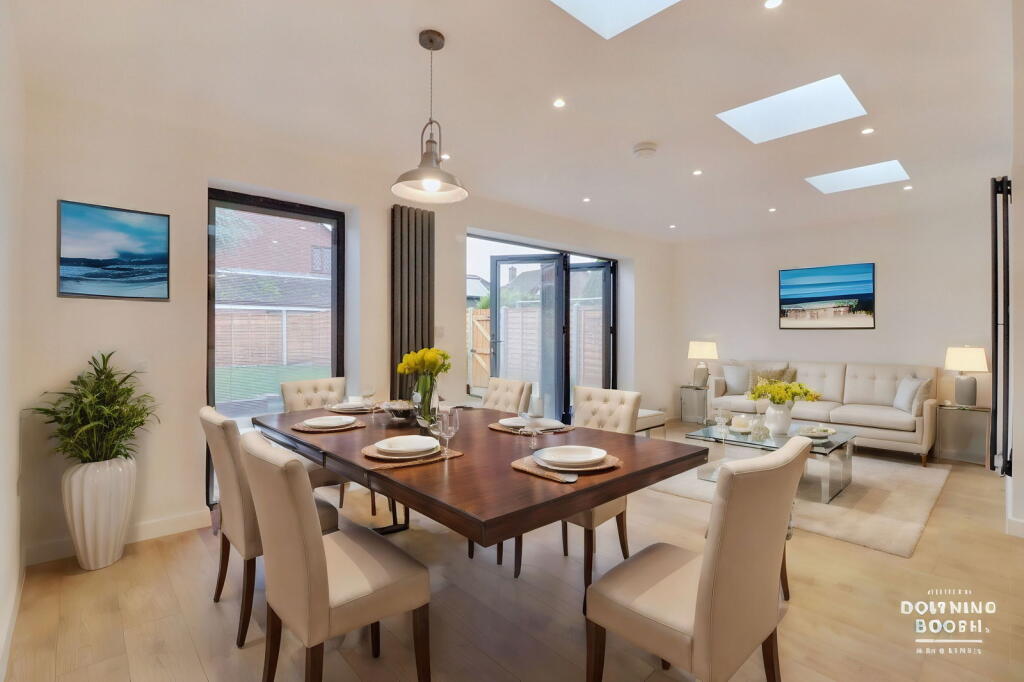 Additional image 4 of Croxall Road, Edingale