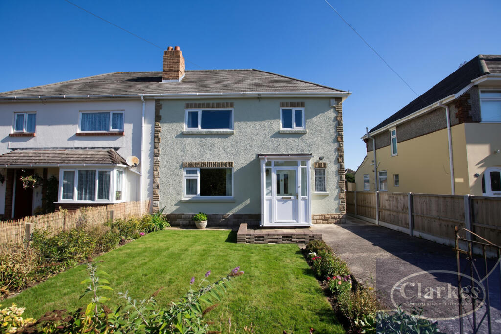Main image of property: Mossley Avenue, Wallisdown, UK