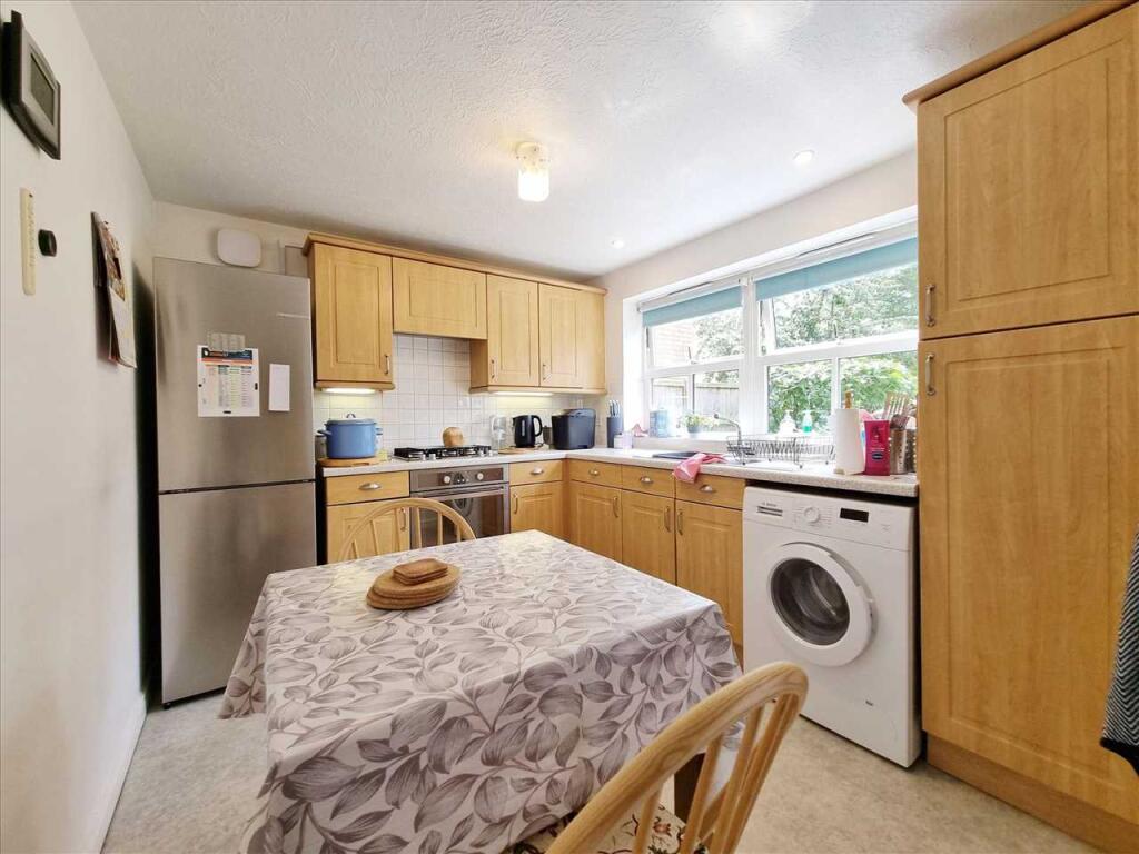 Hood Close, Sleaford - View 4