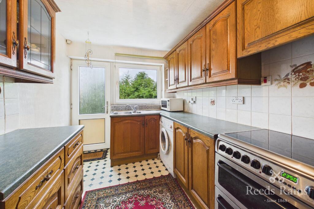 Longworth Avenue, Burnley, Lancashire, BB10 photo 3