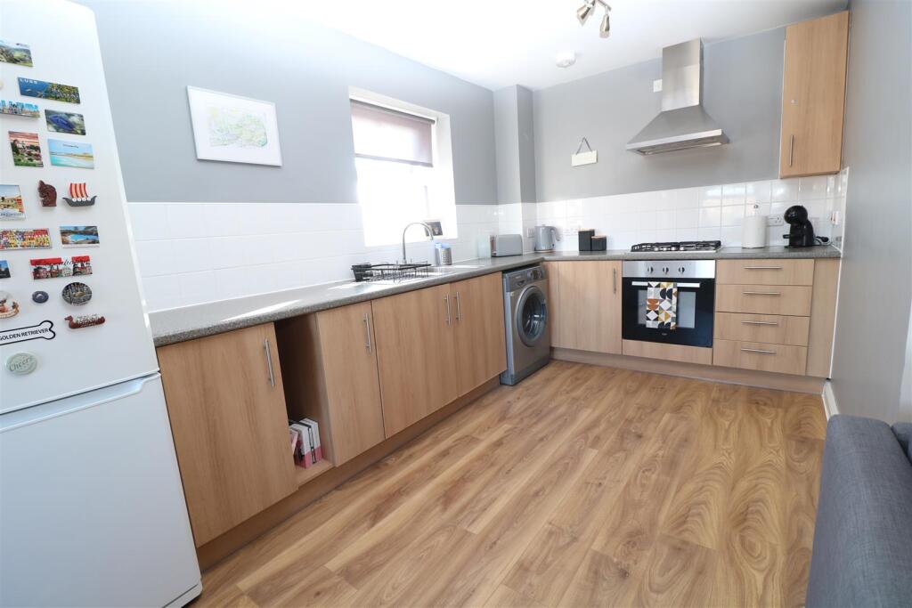 Additional image 5 of Barons Crescent, Trowbridge