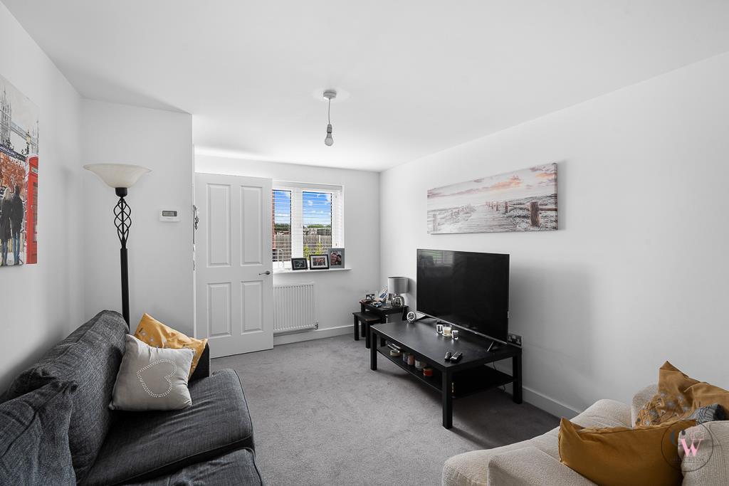 House in Winsford, Wharton - View 2