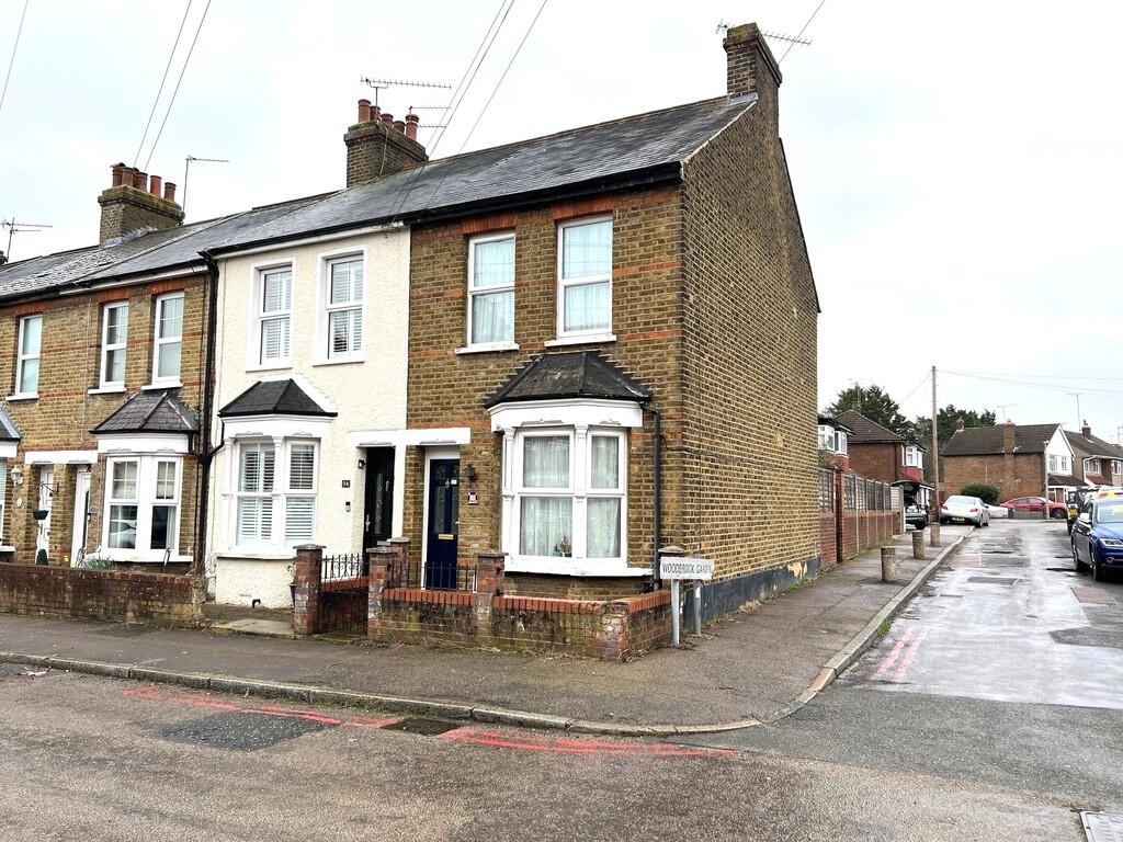 Main image of property: Rounton Road, Waltham Abbey