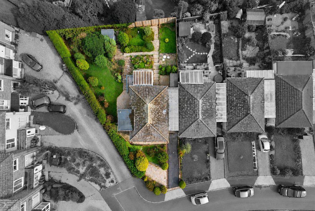 House in South Hams, Hillhead, Kingswear - View 3