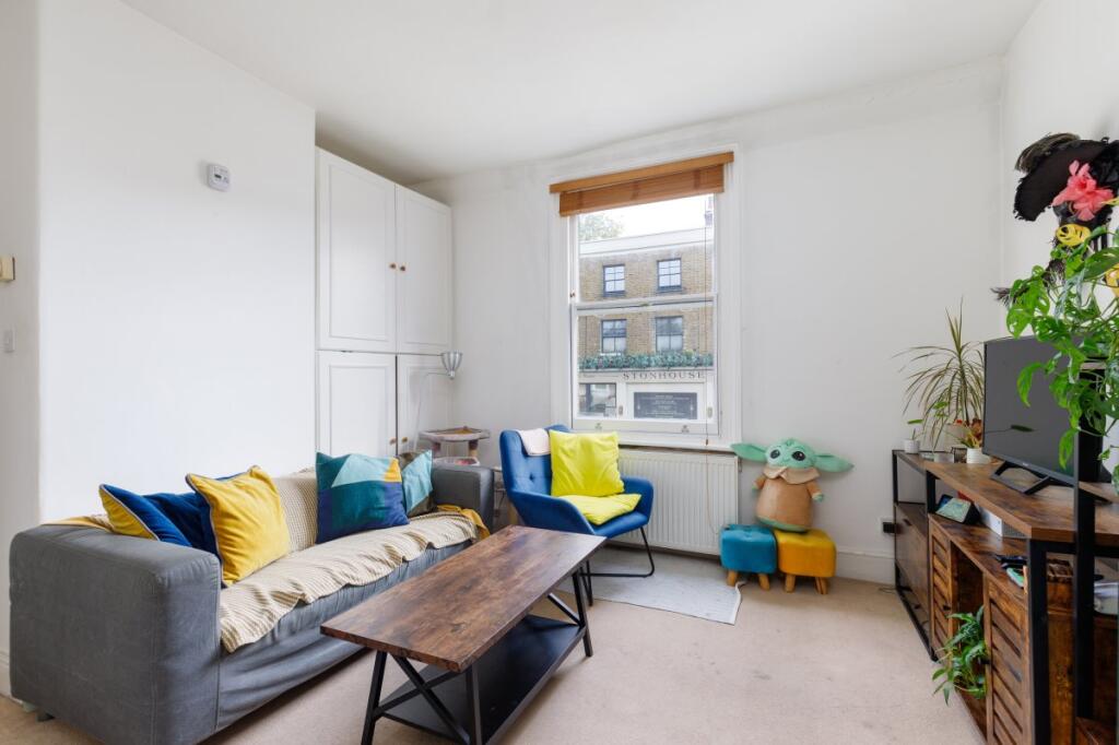 Main image of property: Stonhouse Street,, Sw4