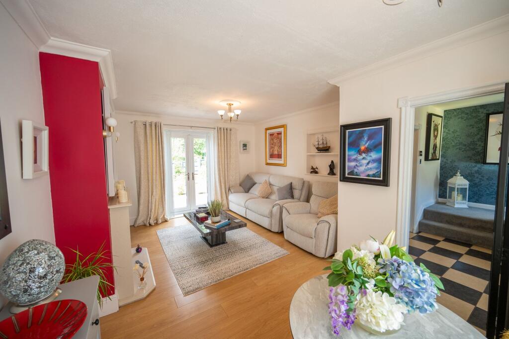 House in Stoke-on-Trent - View 5