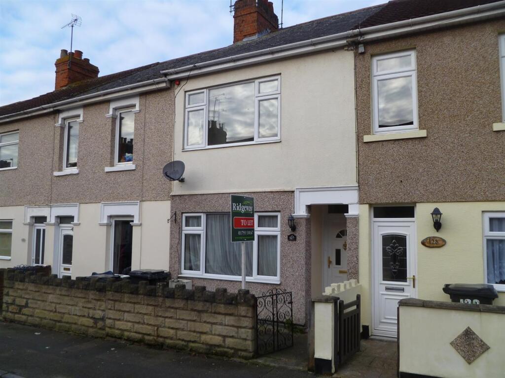 Main image of property: Redcliffe Street, Rodbourne