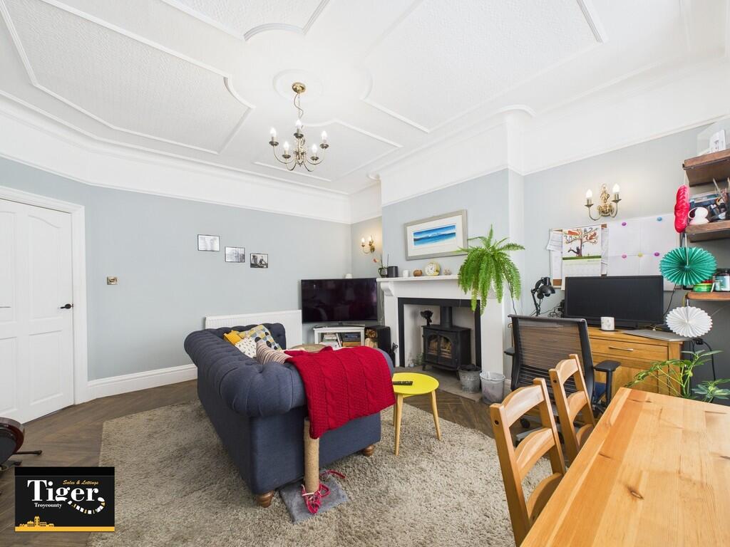 Apartment in Blackpool - View 4