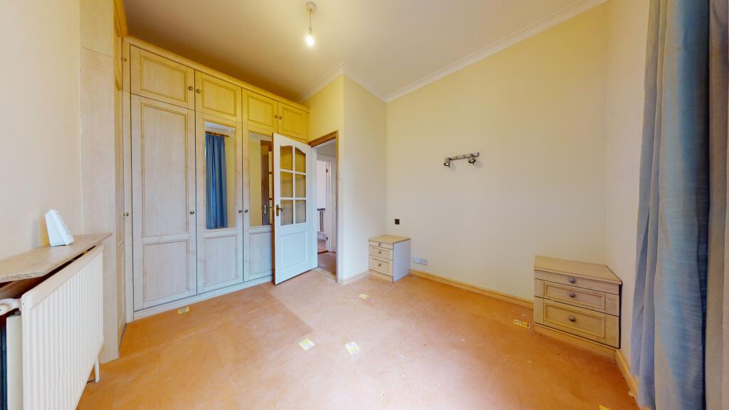 Apartment in Brighton - More