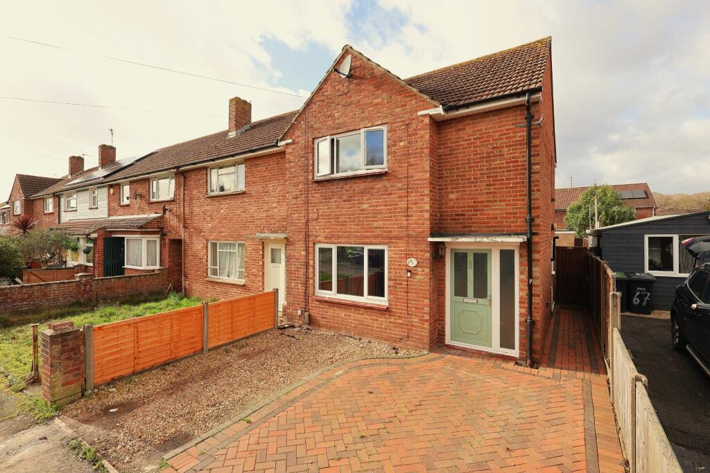 Main image of property: Adhurst Road, Havant