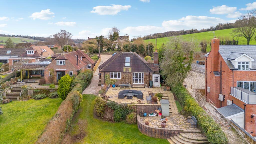 Main image of property: Trees Road, Hughenden Valley, HP14