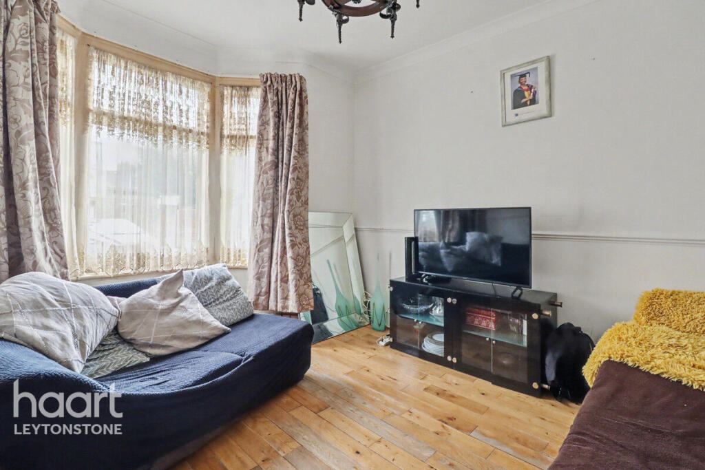 Dagenham Road, London - View 2