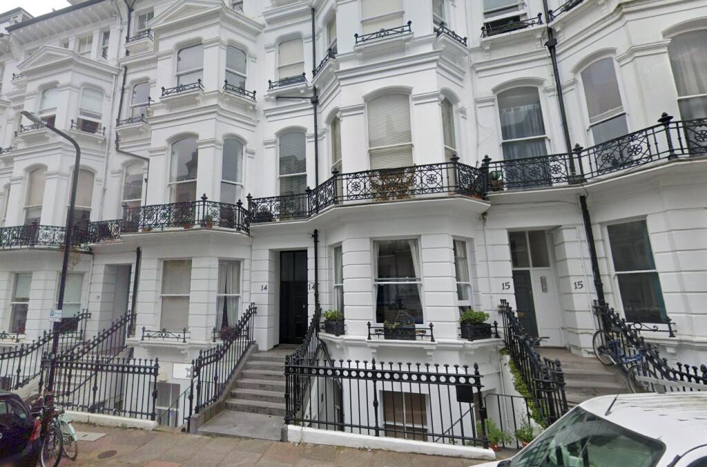 Main image of property: St. Michaels Place, Brighton, East Sussex, BN1