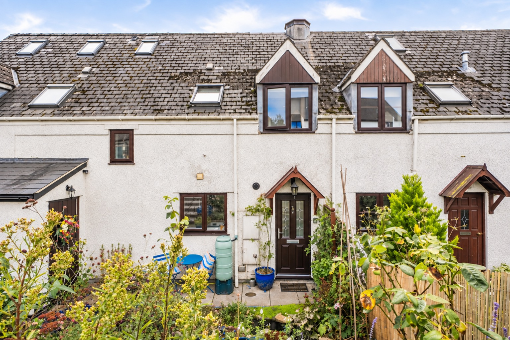 Main image of property: Ashcott, near Street