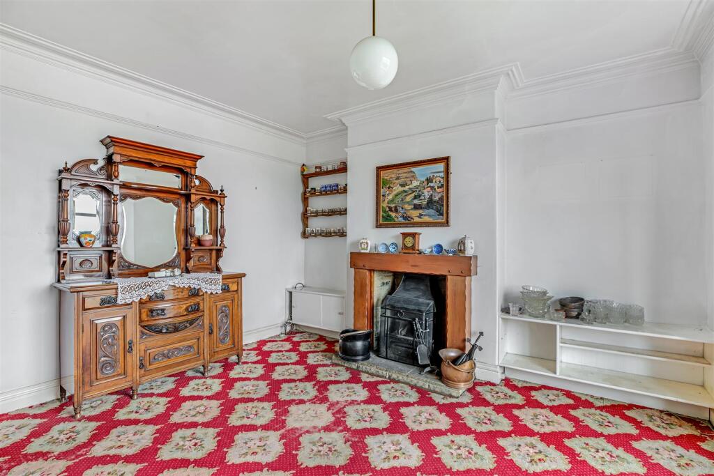 House in Leeds - View 3