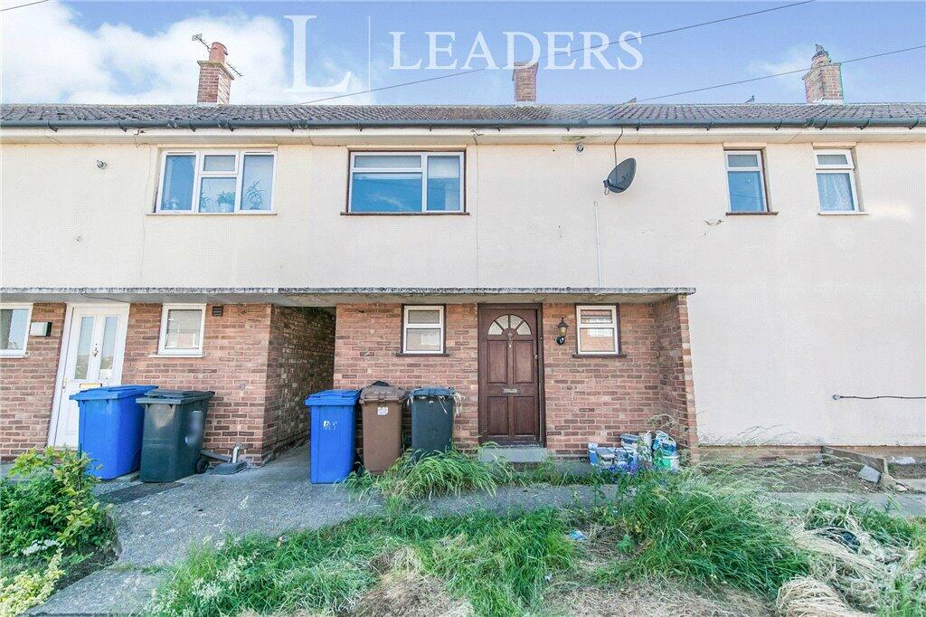 Main image of property: Bunting Road, Ipswich, Suffolk