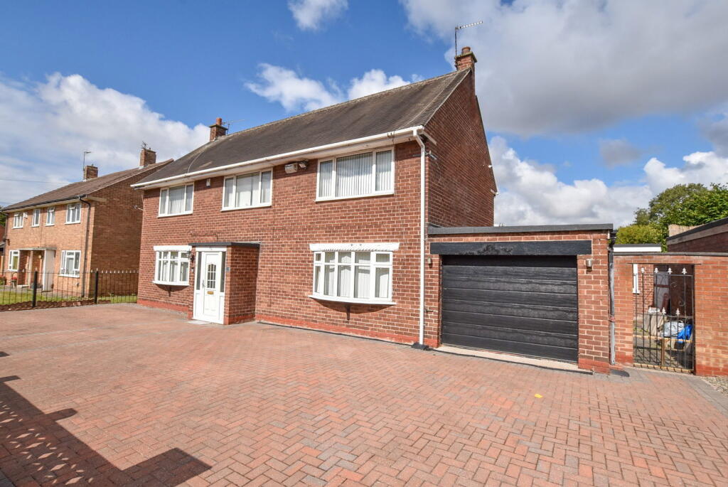 Main image of property: Mill Park Drive, Eastham