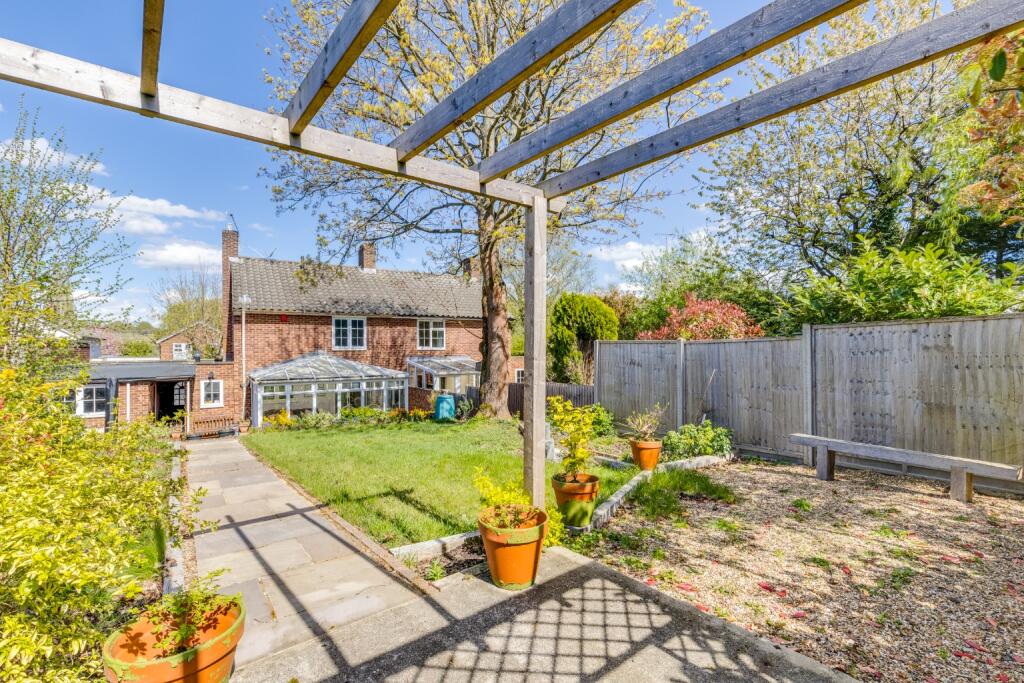 Additional image 3 of Digswell Park Road, Welwyn Garden City, Hertfordshire, AL8