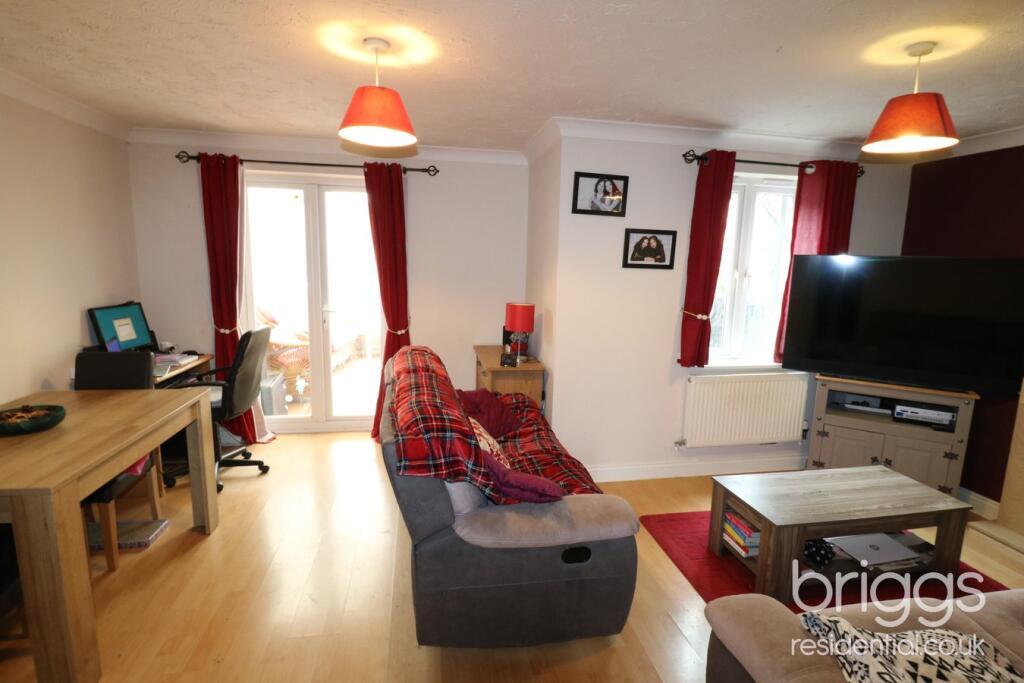 Farmhouse Drive, Deeping St Nicholas, Market Deeping, PE11 photo 3