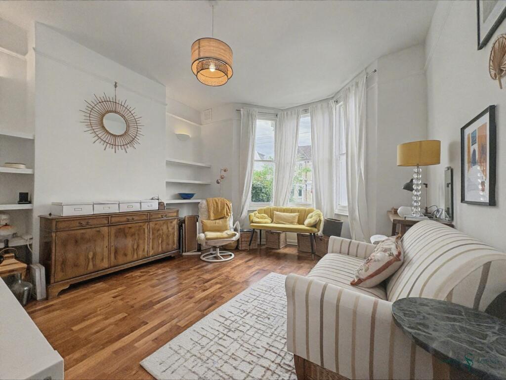 Main image of property: Marsden Road, London, SE15