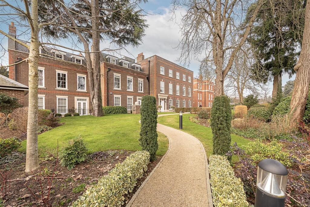 Main image of property: Gleneagle Manor, Harpenden