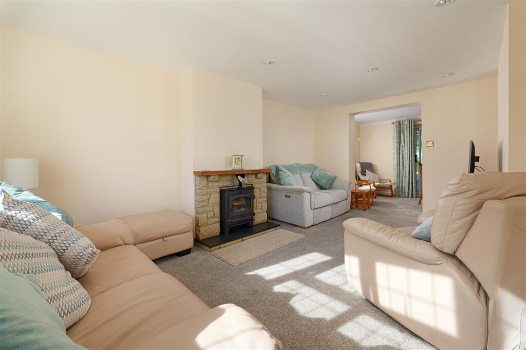 House in Maidstone, Wormshill - View 5