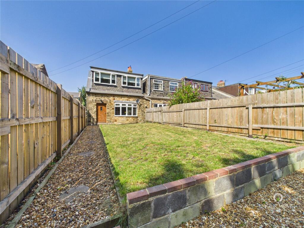Main image of property: Middle Row, Ryton, Tyne and Wear, NE40