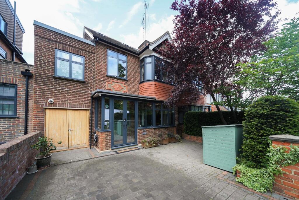 Longstone Avenue, Harlesden, London NW10 photo 4