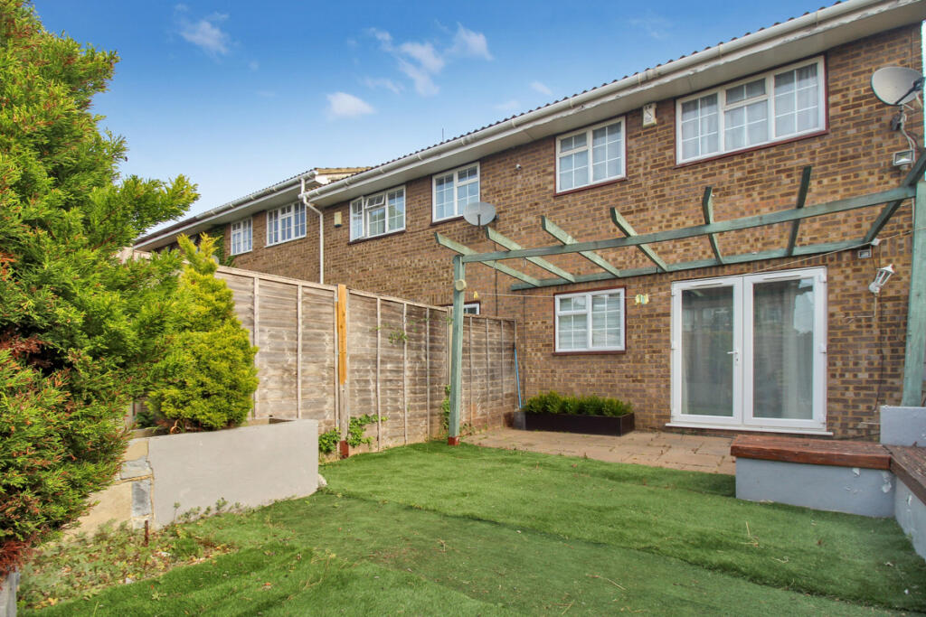 Main image of property: Myrtle Close, Erith, DA8 3PT